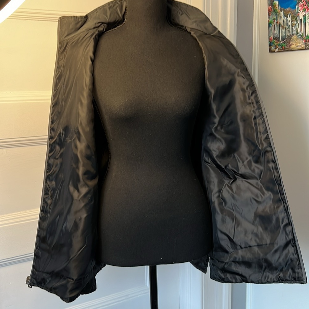 WEATHERPROOF VEST - Picture 11 of 14